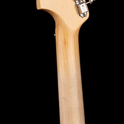 Fender Custom Shop 66 Stratocaster Deluxe Closet Classic - Aged Lake Placid Blue #81815 image 15