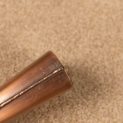 Pearl HH3 ChaBELLa Horacio Hernandez Signature II Low-pitched Cha-Cha Cowbell image 4