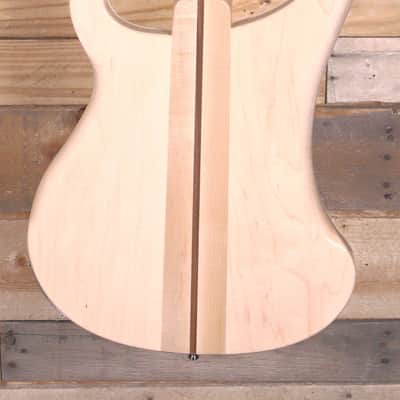 Rickenbacker 4003 Bass Mapleglo w/ Case Special Sale Price Until 6-30-26 image 3