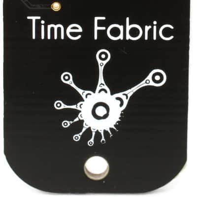 Tiptop Audio Time Fabric Cartridge for Z-DSP image 1