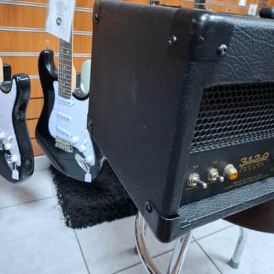Peavey 3120 120W Head 2010s - Black image 15