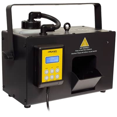 Algam Lighting H600 Macchina della Nebbia 600W image 4