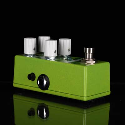 Used Wampler Belle Mini Overdrive Pedal - 2 image 5