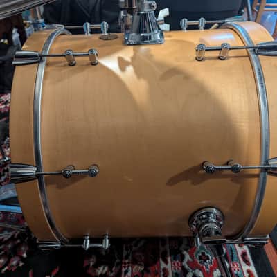 Gretsch New Classic | Natural | 8x10, 9x12, 14x14, 16x20 image 3