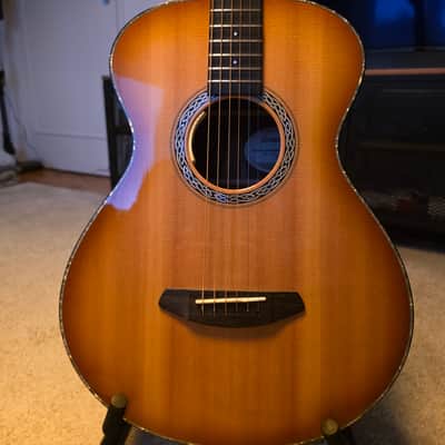 Lakewood A45 Custom Ziricote European Spruce 2020 | Reverb Croatia