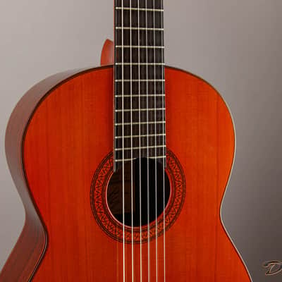 1977 Ramirez Classical, Indian Rosewood/Cedar image 7
