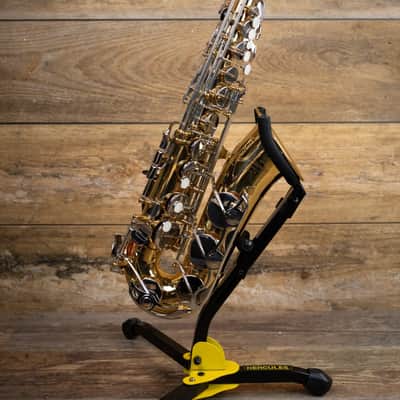 Yamaha Advantage Alto Saxophone YAS-200ADII image 1