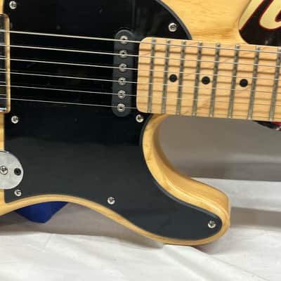 G&L ASAT Classic Tribute Series Singlecut Electric Guitar image 6