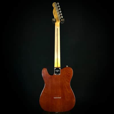 Fender Custom Shop ‘51 Nocaster | Journeyman Relic image 5