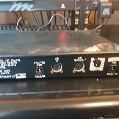 Rocktron Intellifex image 8