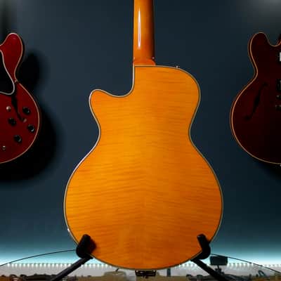 Duesenberg Star Player TV Honey 2018 image 15