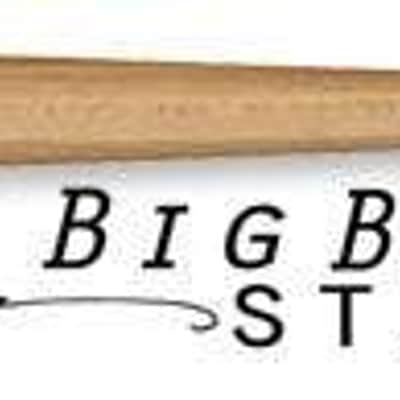 Vic Firth Peter Erskine Big Band Stick image 1