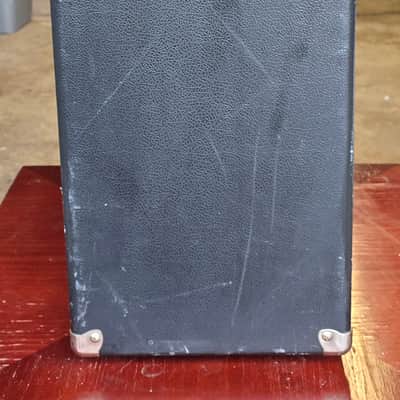 Ampeg SVT-210AV Classic Series 200-Watt 2x10" Bass Speaker Cabinet 2011 - Present - Black image 7