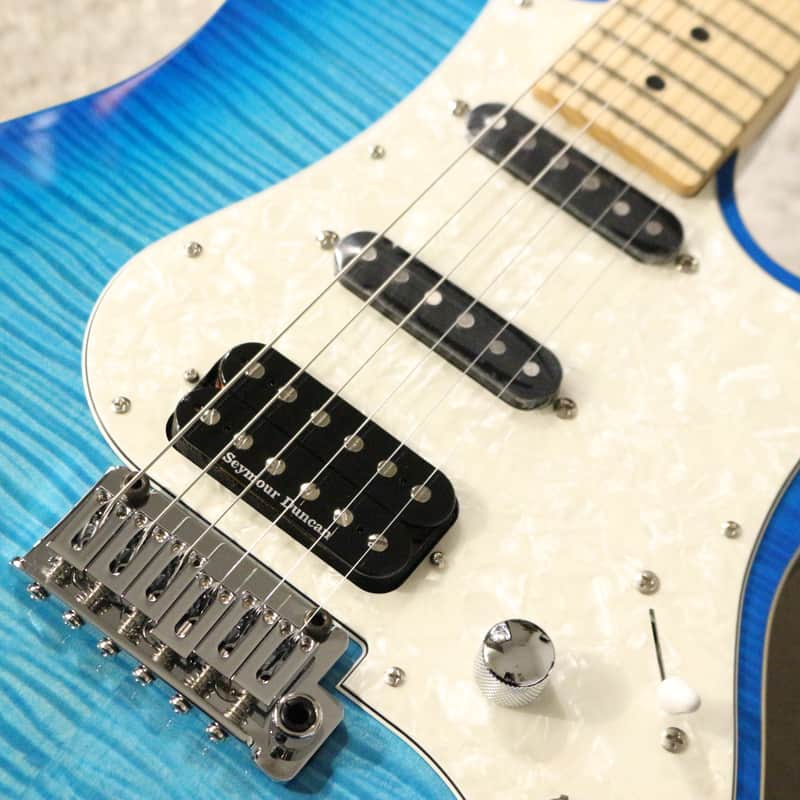 FUJIGEN(FGN) J-Standard ODYSSEY JOS2-FM-M/OBT ~Ocean Burst