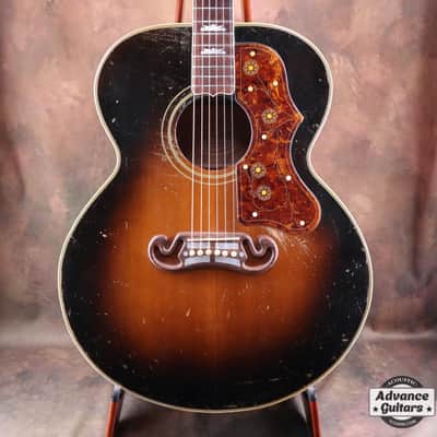 Gibson 1952 J-200 image 7