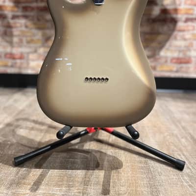 Fender 70th Anniversary Antigua Stratocaster image 6