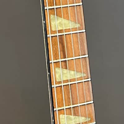 1990 Rickenbacker 360 image 7