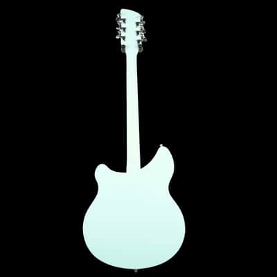2004 360 12 String, Blue Boy (Pre-Owned) image 3