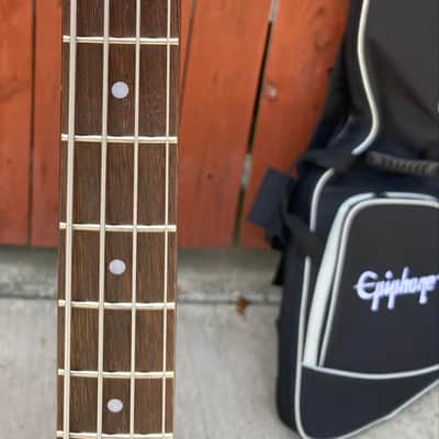 Epiphone Thunderbird ‘64 Reissue 2025 image 3