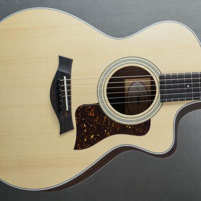 Taylor 212CE image 1