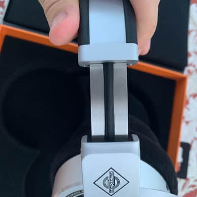 Neumann NDH30 Open Back Headphones NDH 30 image 9