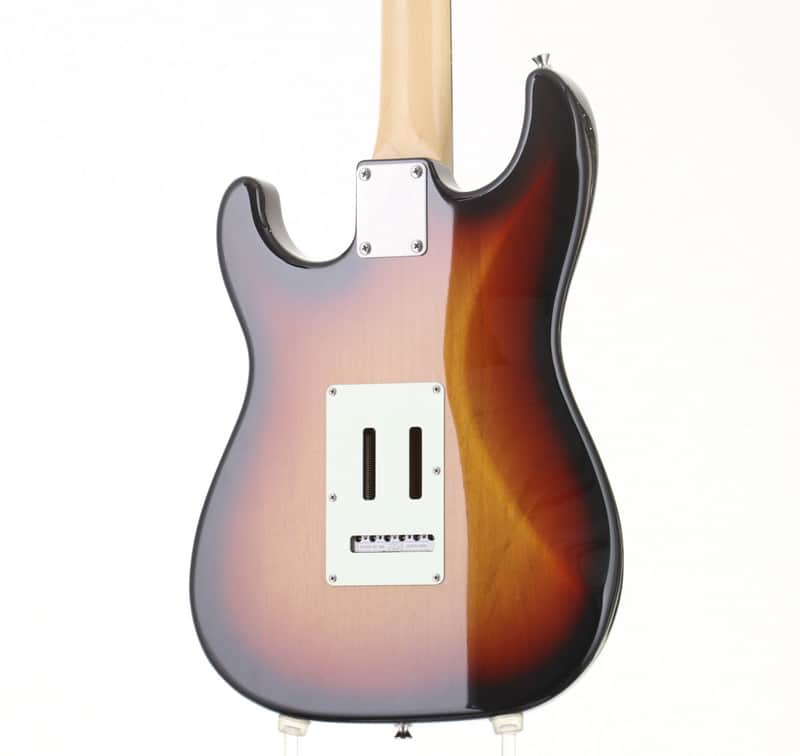 FUJIGEN Neo Classic NST11RALM Modified [J170305] (05/14) | Reverb
