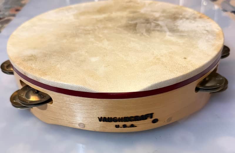 Vaughncraft VC-10-CS-DRST- G.SILVER-Super Grip