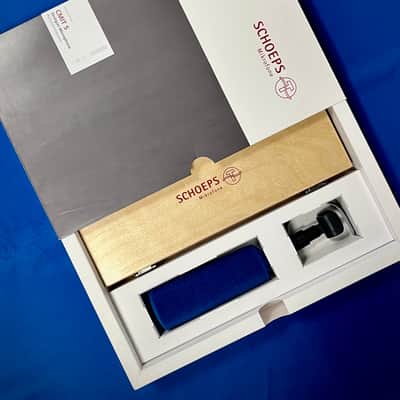 Schoeps CMIT Double MS Windshield Set Piano image 3