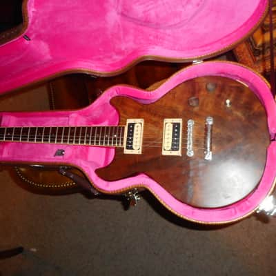 Lowel Custom Exotic Double Cut - Natural image 4