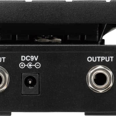 Ibanez WH10V3 Guitar and Bass Wah Pedal image 4