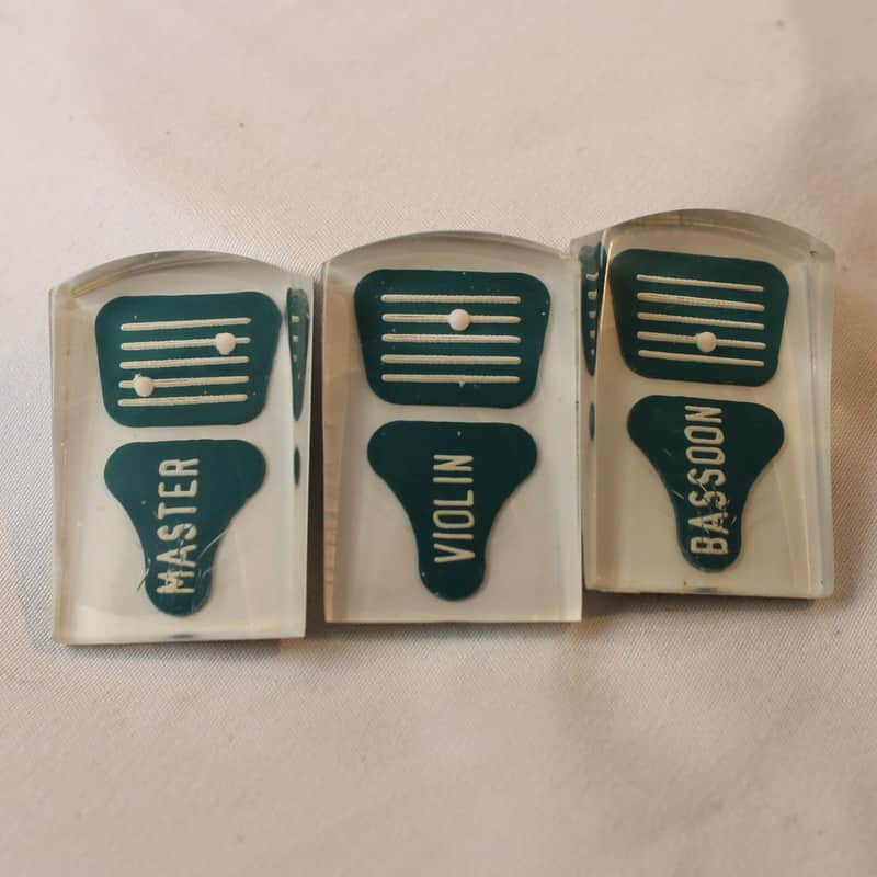 Italian Switches