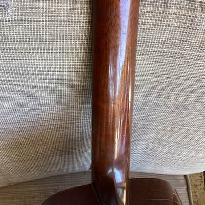 1927 Martin 0-18 Acoustic Parlor Guitar image 10