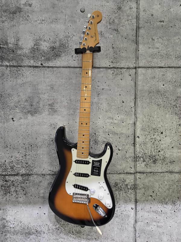 Fender 70th Anniversary Player Stratocaster | Reverb Canada