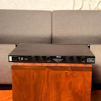 Valley People Kepex II / PR-2A Rack image 2
