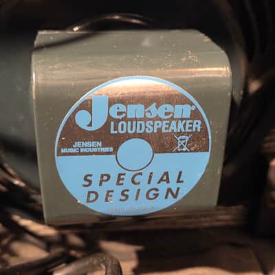Fender Vibro-King Custom 60-Watt 3x10" Guitar Combo w/ Footswitch image 14