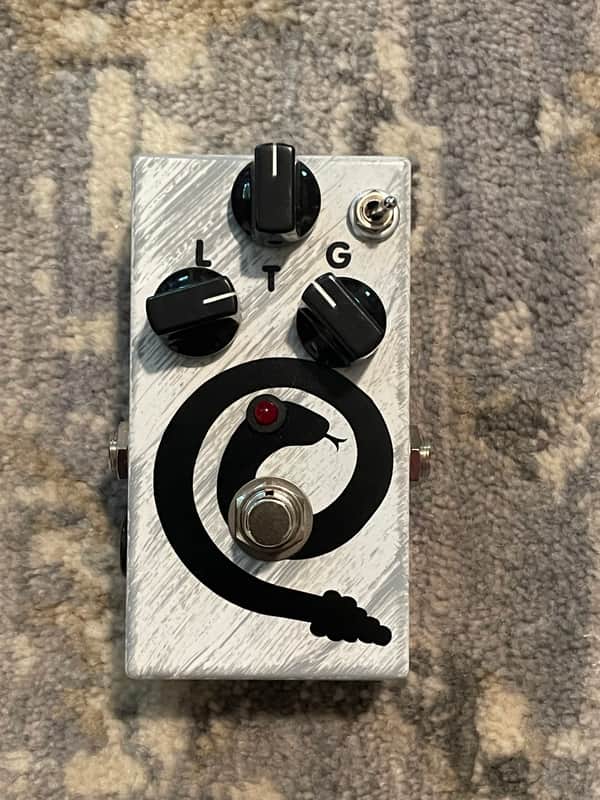 JAM Pedals Rattler Plus