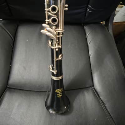 SELMER USA BUNDY RESONITE Bb STUDENT CLARINET -- COMPLETELY REPADDED AND ADJUSTED - NEW CASE - READY TO PLAY! image 4