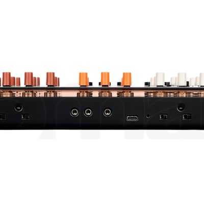 Cyma Forma ALT Desktop Analogue Synthesiser image 4
