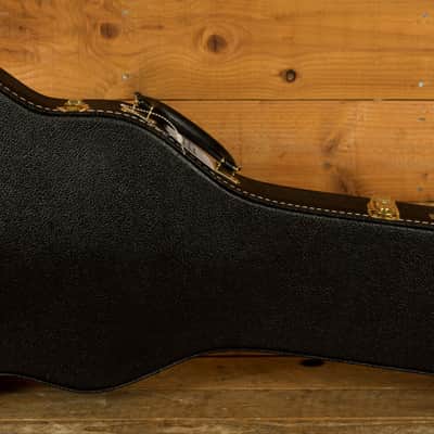 Gibson Custom Les Paul Custom Chambered F-Holes | Kerry Green image 10