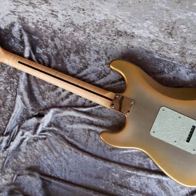 GB Liuteria Traditional Strato ice image 15