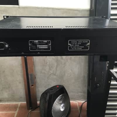 Roland Vocoder SVC 350 image 6