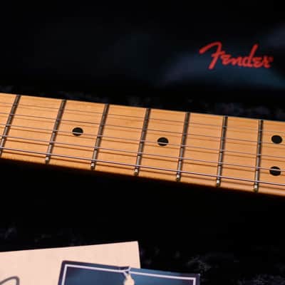 Fender American Original '70s Telecaster Custom 2020 - 2022 - Mocha image 4