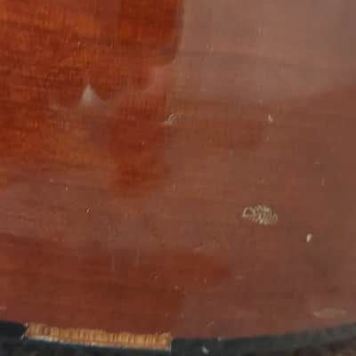 Yamaha FG-411C 1995-1996 - Natural image 19