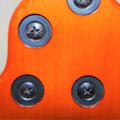 Yamaha RGX820Z Stereo Piezo Electric Guitar image 15