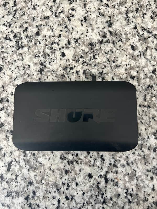 Shure BLX24 / SM58-H9 Wireless Mic Transmitter | Reverb