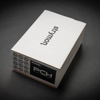 Strymon PCH-1 Active Direct Interface image 8