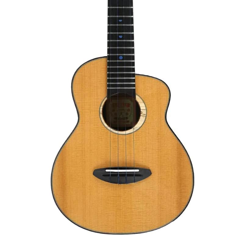 ANueNue UT330 Moon Bird Torrefied Spruce Tenor Ukulele