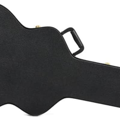 Gretsch G6242L-FT 17-inch Hollowbody Case image 3