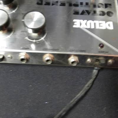 Electro-Harmonix octave multiplexer 1970's image 3