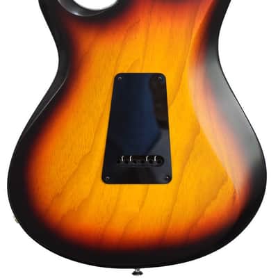 Knaggs Chesapeake Severn Trem HSS TriBurst MN image 4